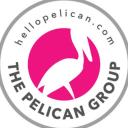 Brian Sandstrom - the Pelican Group logo